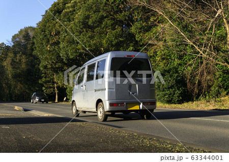 ワゴン車 ワゴン車 63344001