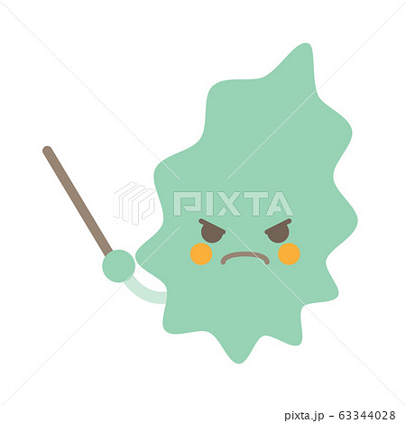 指示棒わかめ怒る 指示棒わかめ怒る 63344028