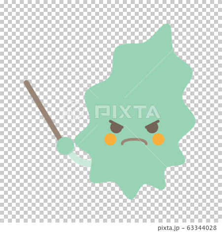 指示棒わかめ怒る 指示棒わかめ怒る 63344028