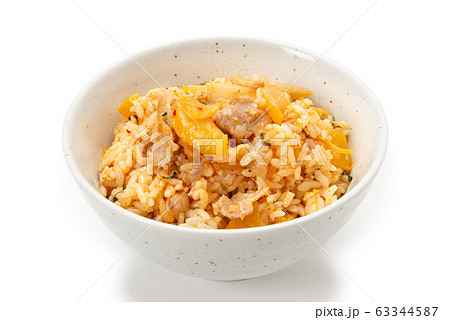 キムタクご飯 63344587
