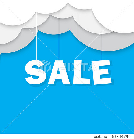 Season sale template banner vector graphic design Season sale template banner vector graphic design 63344796