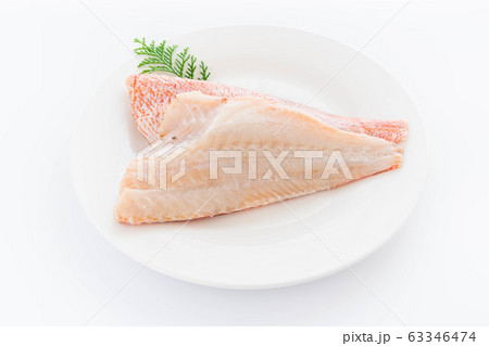 赤魚 赤魚 63346474