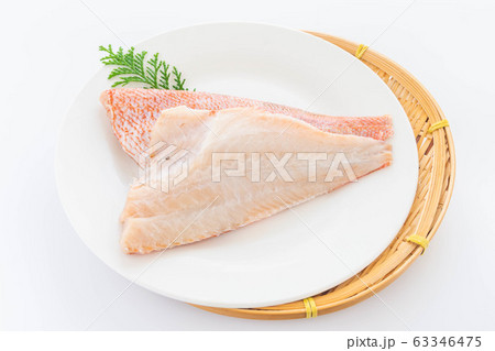 赤魚 赤魚 63346475