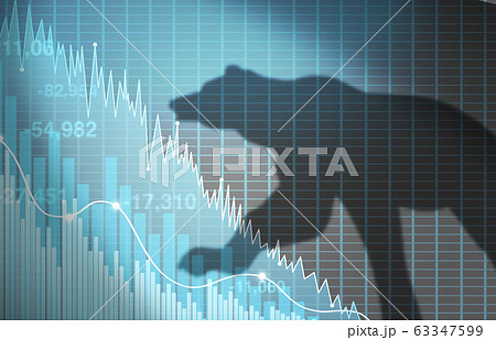 Concept Of Financial Crisis Concept Of Financial Crisis 63347599