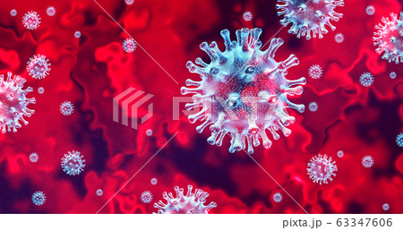 Coronavirus Outbreak Coronavirus Outbreak 63347606