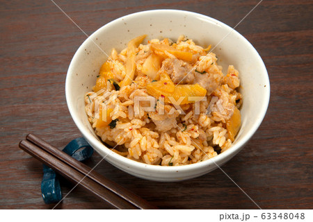 キムタクご飯 63348048