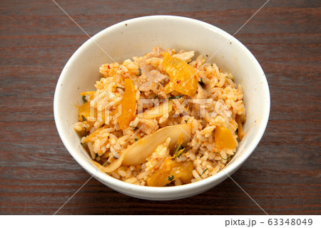 キムタクご飯 63348049