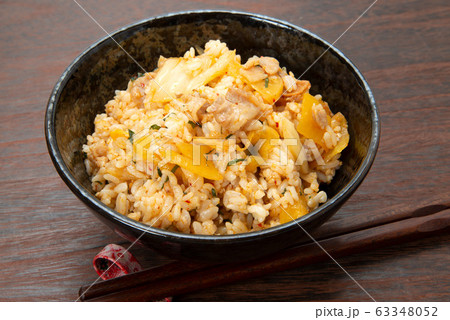 キムタクご飯 63348052