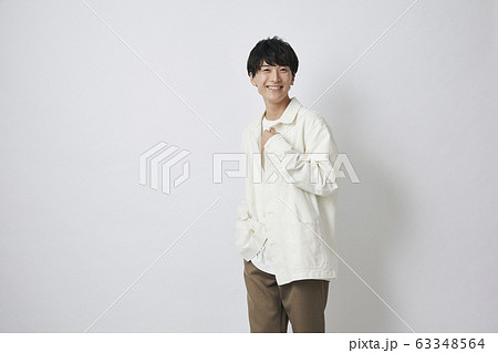 メンズファッション 63348564