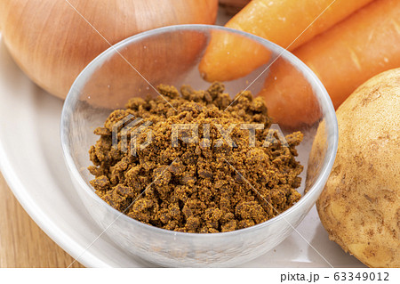 カレールー カレールー 63349012