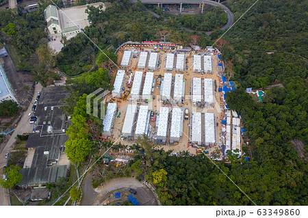 Lei Yue Mun Park and Holiday Village is turned Lei Yue Mun Park and Holiday Village is turned 63349860