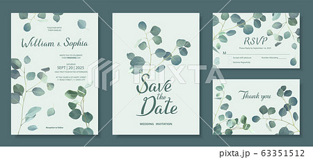 Wedding Invitation card Wedding Invitation card 63351512