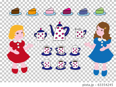  coffee time 63354245