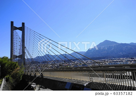 3月 秩父82武甲山と秩父公園橋(秩父ハーブ橋)秩父ミューズパーク 3月 秩父82武甲山と秩父公園橋(秩父ハーブ橋)秩父ミューズパーク 63357182