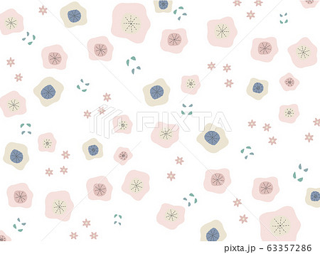 花の壁紙 花の壁紙 63357286