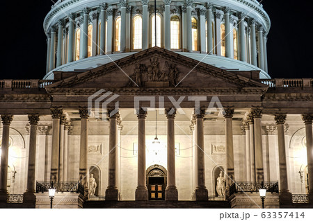 アメリカ合衆国議会議事堂（United States Capitol） 63357414