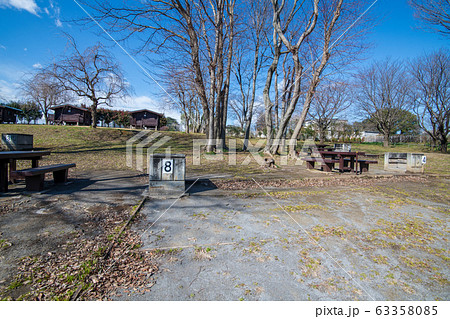 上尾丸山公園 バーベキュー場 上尾市 上尾丸山公園 バーベキュー場 上尾市 63358085