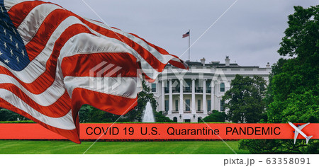 Pandemic canceled travel US quarantine covid-19 Pandemic canceled travel US quarantine covid-19 63358091
