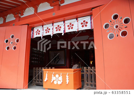 荏柄天神社 荏柄天神社 63358551