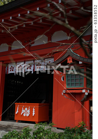 荏柄天神社 荏柄天神社 63358552