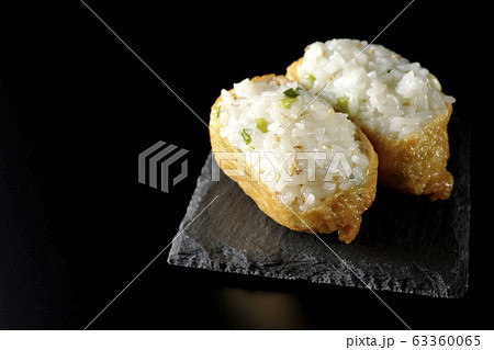 稲荷寿司 稲荷寿司 63360065