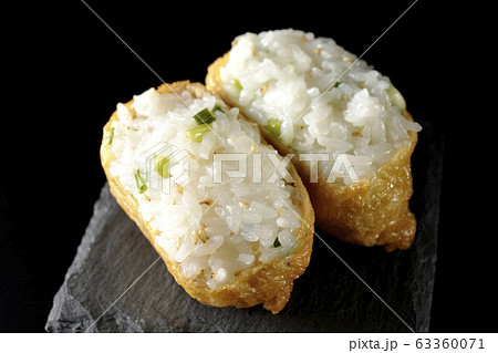 稲荷寿司 稲荷寿司 63360071