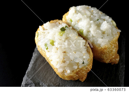 稲荷寿司 稲荷寿司 63360073