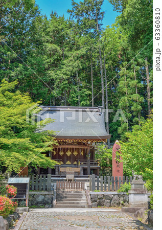 京都 今宮神社 織姫社  63360810