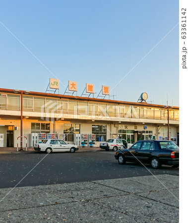大館駅 大館駅 63361142