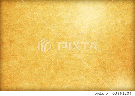 Gold paper texture background Gold paper texture background 63361204