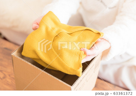 女性 63361372