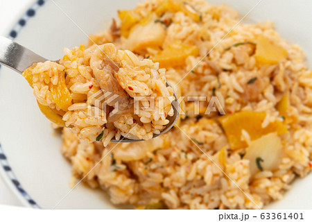 キムタクご飯 63361401