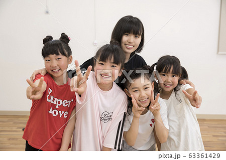 キッズダンス教室イメージ 63361429