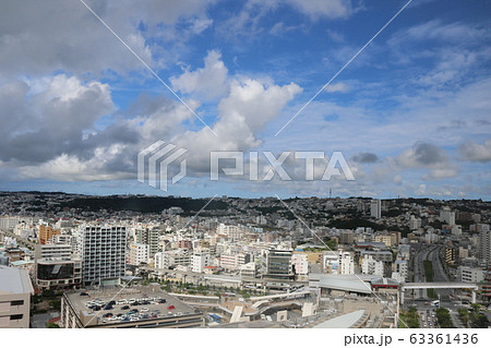 沖縄県那覇市おもろまち 63361436