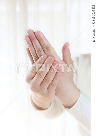 ハンドケア ハンドケア 63361483