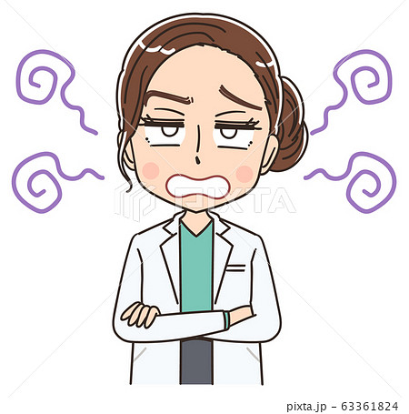美容 脱毛 ドクター 医者 研究員 美人 きれい 皮膚科 白衣 美容 脱毛 ドクター 医者 研究員 美人 きれい 皮膚科 白衣 63361824