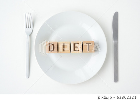 ダイエットイメージ 63362321