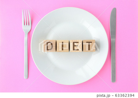 ダイエットイメージ ダイエットイメージ 63362394