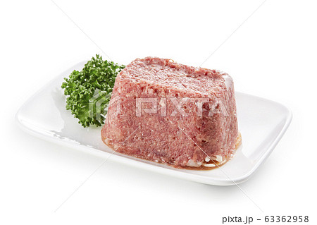 コンビーフ　corned beef（バック飛ばし、影イキ） 63362958