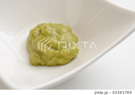 ねりわさび 63363769