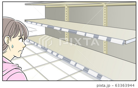 コロナショック コロナショック 63363944