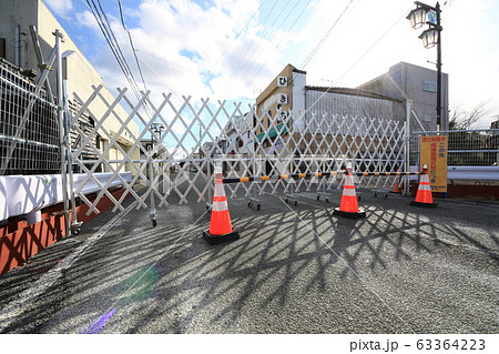 帰還困難区域  63364223