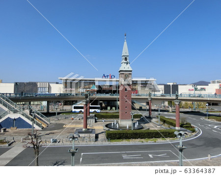 チボリ公園跡地 63364387