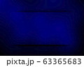 the blue and black abstract background 63365683