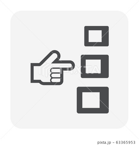 air conditioner icon 63365953