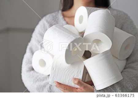 買占め 63366175