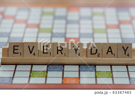EVERY DAY エブリデイ 英単語 EVERY DAY エブリデイ 英単語 63367465