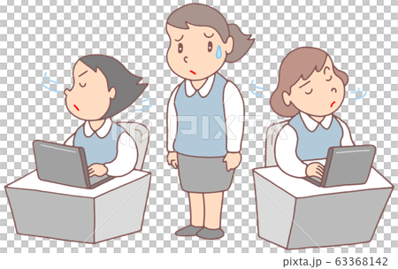 Adult bullying 63368142
