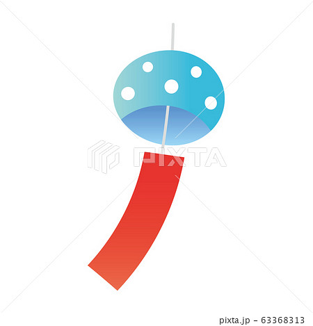 夏カット素材3 63368313