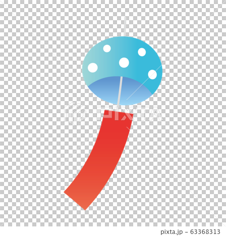 夏カット素材3 63368313